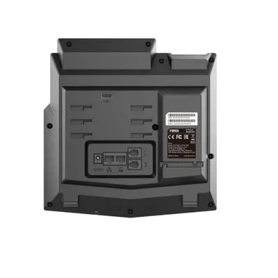 Fanvil X4U Enterprise IP Phone Business Revolution back_result.webp