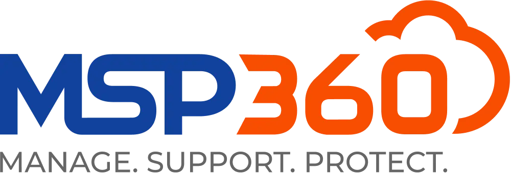 MSP360 Subscription - MS SQL Server + MS Exchange