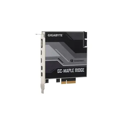 [GCMAPLERIDGE] Gigabyte Thunderbolt 4 Karte MAPLE RIDGE [B-Ware] 