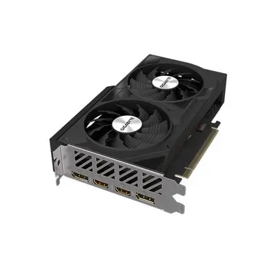 [GV-N4060WF2OC-8GD] VGA Gigabyte GeForce® RTX 4060 8GB Windforce OC 