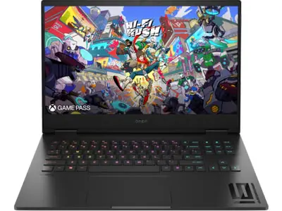 [B18A2EA] HP NOTEBOOK OMEN GAMING 16-WF1010NV