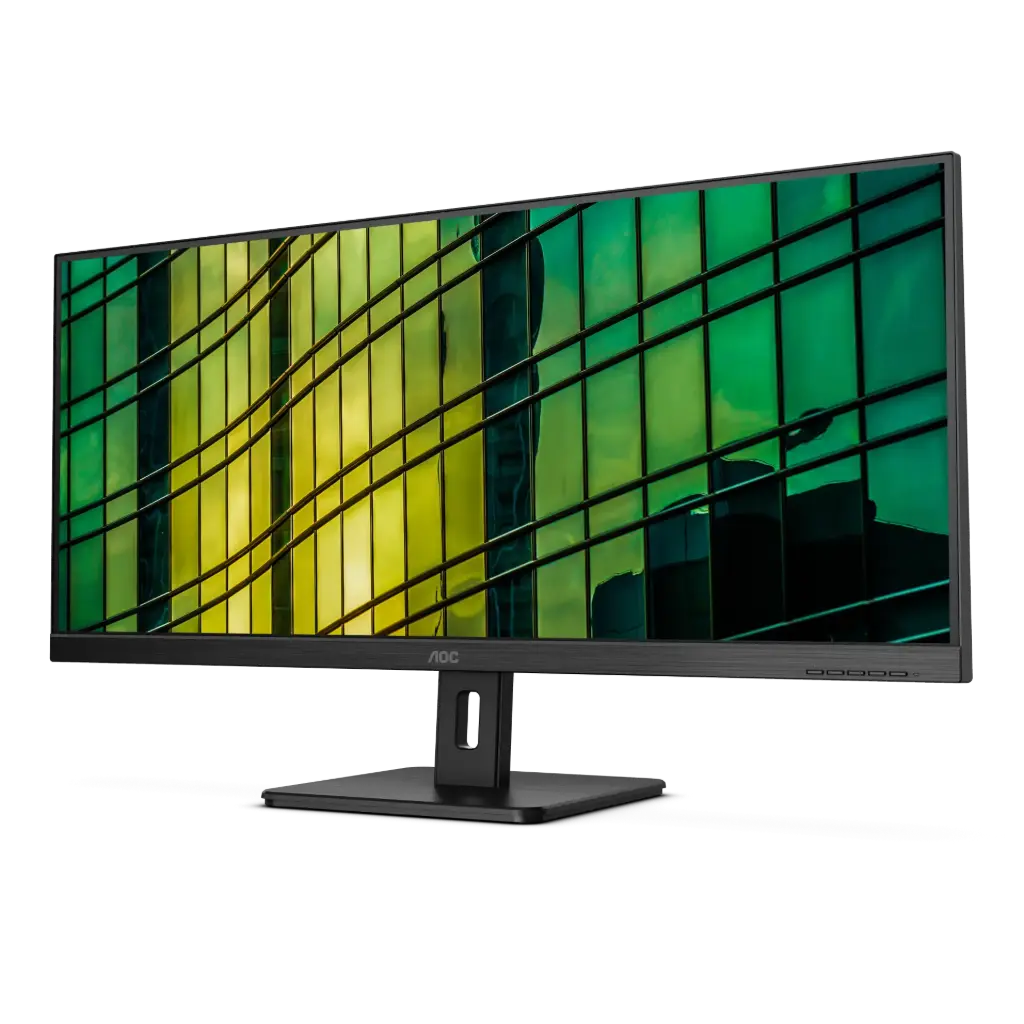[U34E2M] LED AOC U34E2M WQHD IPS 100Hz 34 