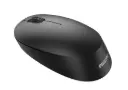 PHILIPS MOUSE, 3000 SERIES WIRELESS, SPK7307BL, 2.4GHZ WIRELESS, SILENT DESIGN, INTELLIGENT POWER SAVING, BLACK