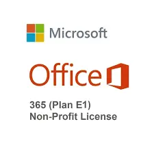 Office 365 E1 (Non-Profit Pricing)