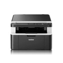 [DCP1612W] Brother DCP1612W Mono Laser Multifuction Printer