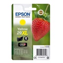 Epson 29XL Yellow Original Ink Cartridge