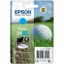 Epson 34XL Cyan Original Ink Cartridge