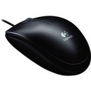 [ 910-003357] LOGITECH MOUSE BLACK B100