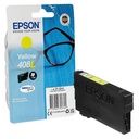 Orignal Epson 408XL Yellow Ink Cartridge