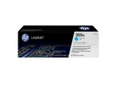 HP 130A Cyan Original LaserJet Toner Cartridge