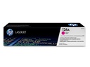 HP 126A Magenta Original LaserJet Toner Cartridge