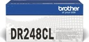 Genuine Brother DR248CL Printer Drum Unit