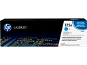 HP 125A Cyan Original LaserJet Toner Cartridge