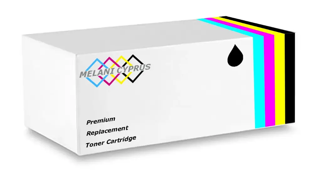 Replacement HP 90X Black Laser Toner Cartridge
