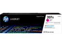 HP 207X High Yield Magenta Original LaserJet Toner Cartridge 