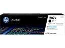 HP 207X High Yield Black Original LaserJet Toner Cartridge