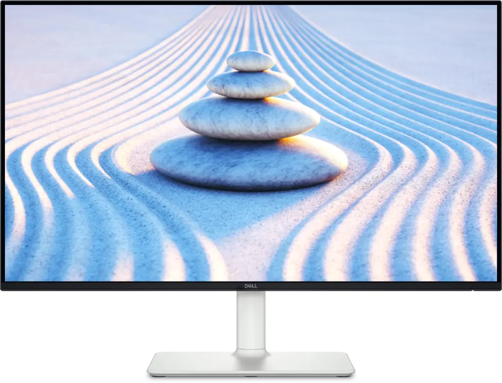 Dell 27 Plus Adjustable Stand Monitor - S2725HS		 