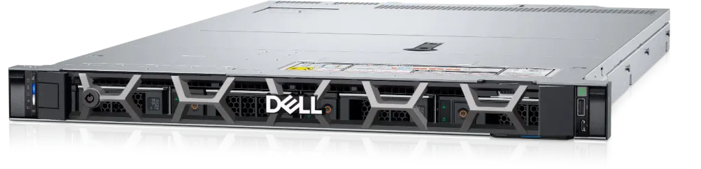 PowerEdge R660xs [PowerEdge R660xs - Full Configuration - [EMEA_R660XS] (2)]