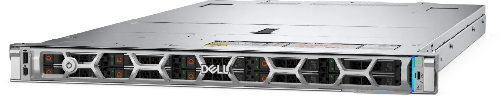PowerEdge R470 Server, Enterprise							 