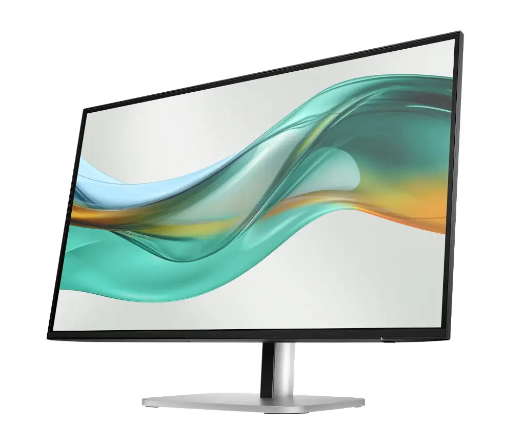 HP MONITOR 27'' S5 PRO 527PU BUSINESS