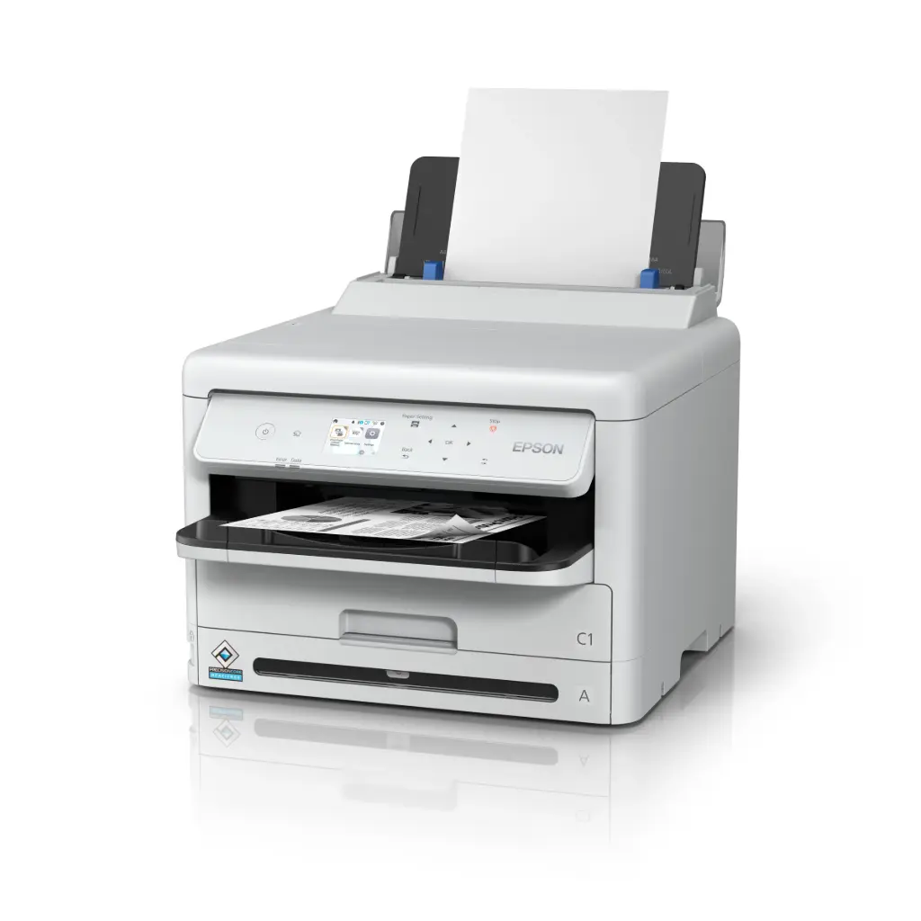 [C11CK77401] EPSON WorkForce Pro WF-M5399DW