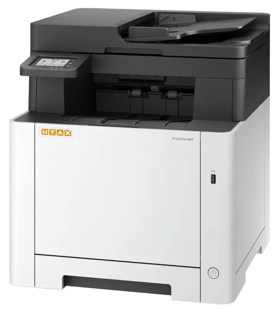 [UTAX P-C2157w MFP] UTAX P-C2157w MFP