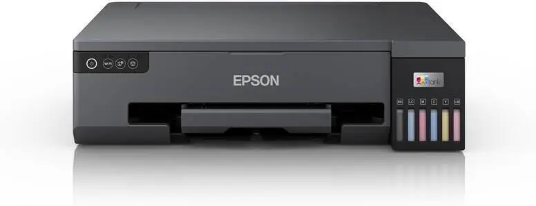 [C11CK38402] EPSON PRINTER INKJET PHOTO COLOR ITS L18050