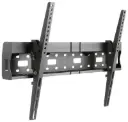 AV:Link TV Wall Bracket 600×400 Tilt with Media Shelf 129.166UK 