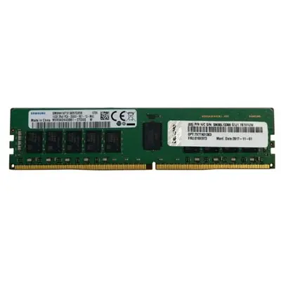 [4X77A88049] LENOVO THINKSYSTEM MEMORY 32GB TruDDR5 5600MHz (1Rx4) RDIMM 