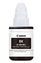 [0663C001AA] Canon GI-490 Black Original Ink Bottle 135ml