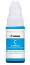 [0664C001AA] Canon GI-490 Cyan Original Ink Bottle 135ml
