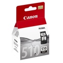 [2970B001AA] Canon PG-510 Original Black Ink Cartridge