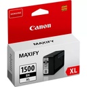 [9182B001AA] Canon PGI-1500XL Black Original Ink Cartridge
