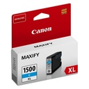 [9193B001AA] Canon PGI-1500XL Cyan Original Ink Cartridge