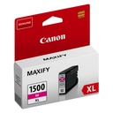 [9194B001AA] Canon PGI-1500XL Magenta Original Ink Cartridge