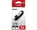 [0318C001AA] Canon PGI-570XL PGBK Black Original Ink Cartridge