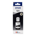 [C13T03V14A] Epson 101 Black Original Ink Bottle 125ml