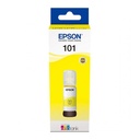 [C13T03V44A] Epson 101 Yellow Original Ink Bottle 70ml