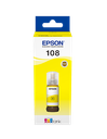[C13T09C44A] Epson 108 Yellow Original Ink Bottle 70ml
