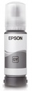 [C13T07D54A] Epson 115 Gray Original Ink Bottle 70ml