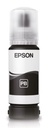 [C13T07D14A] Epson 115 Photo Black Original Ink Bottle 70ml