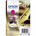 [C13T16334012] Epson 16XL Magenta Original Ink Cartridge