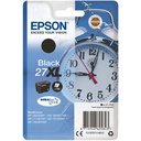 [C13T27114012] Epson 27XL Black Original Ink Cartridge