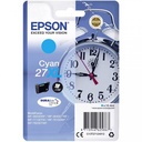 [C13T27124012] Epson 27XL Cyan Original Ink Cartridge