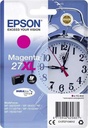 [C13T27134012] Epson 27XL Magenta Original Ink Cartridge
