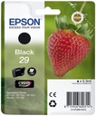 [C13T29814012] Epson 29 Black Original Ink Cartridge