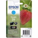 [C13T29824012] Epson 29 Cyan Original Ink Cartridge