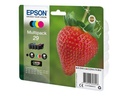 [C13T29864012] Epson 29 Multipack Original Ink Cartridge