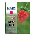 [C13T29934012] Epson 29XL Magenta Original Ink Cartridge