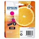 [C13T33634012] Epson 33XL Magenta Original Ink Cartridge